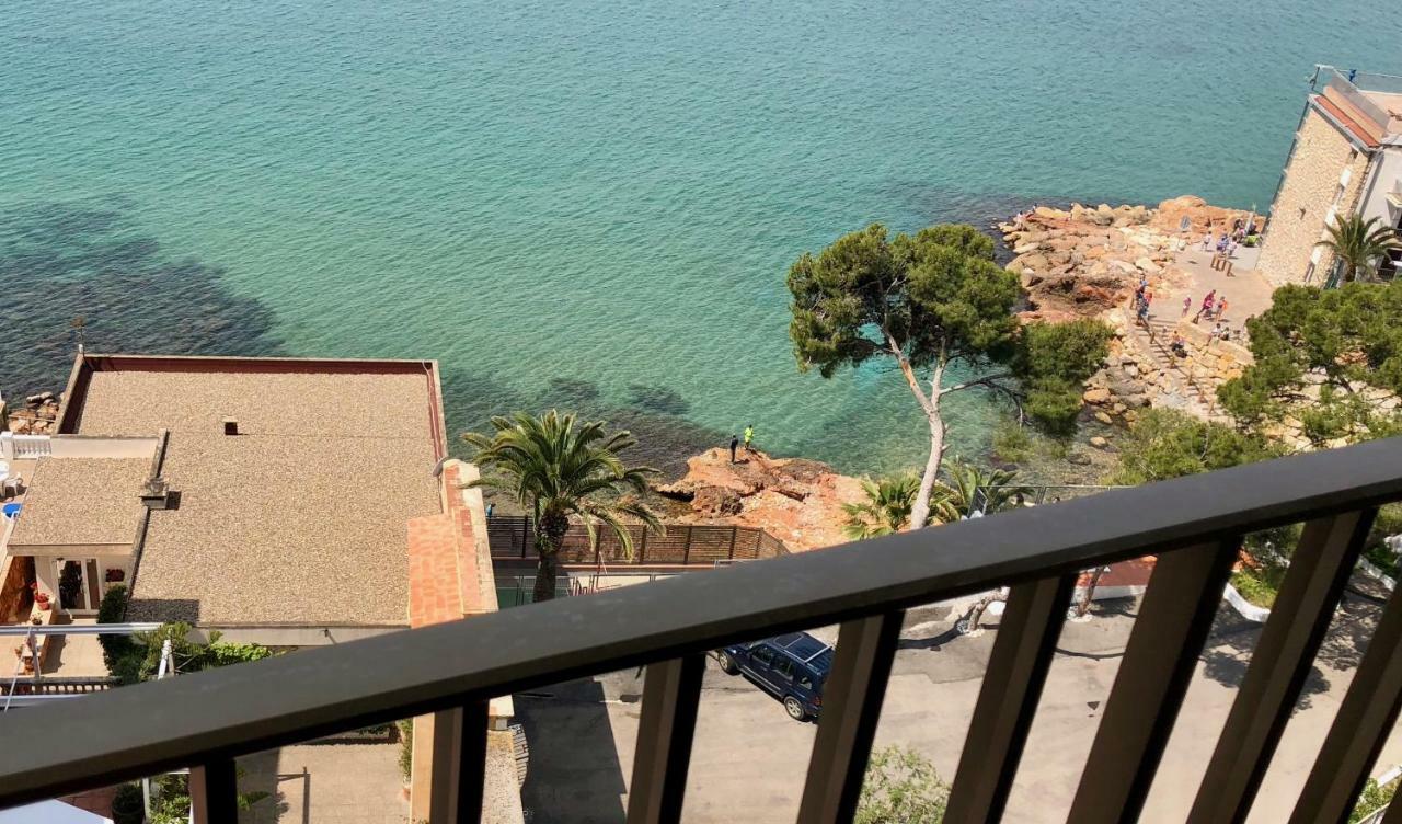 Apartamento Moderno Nautilus Apartamento Salou Exterior foto
