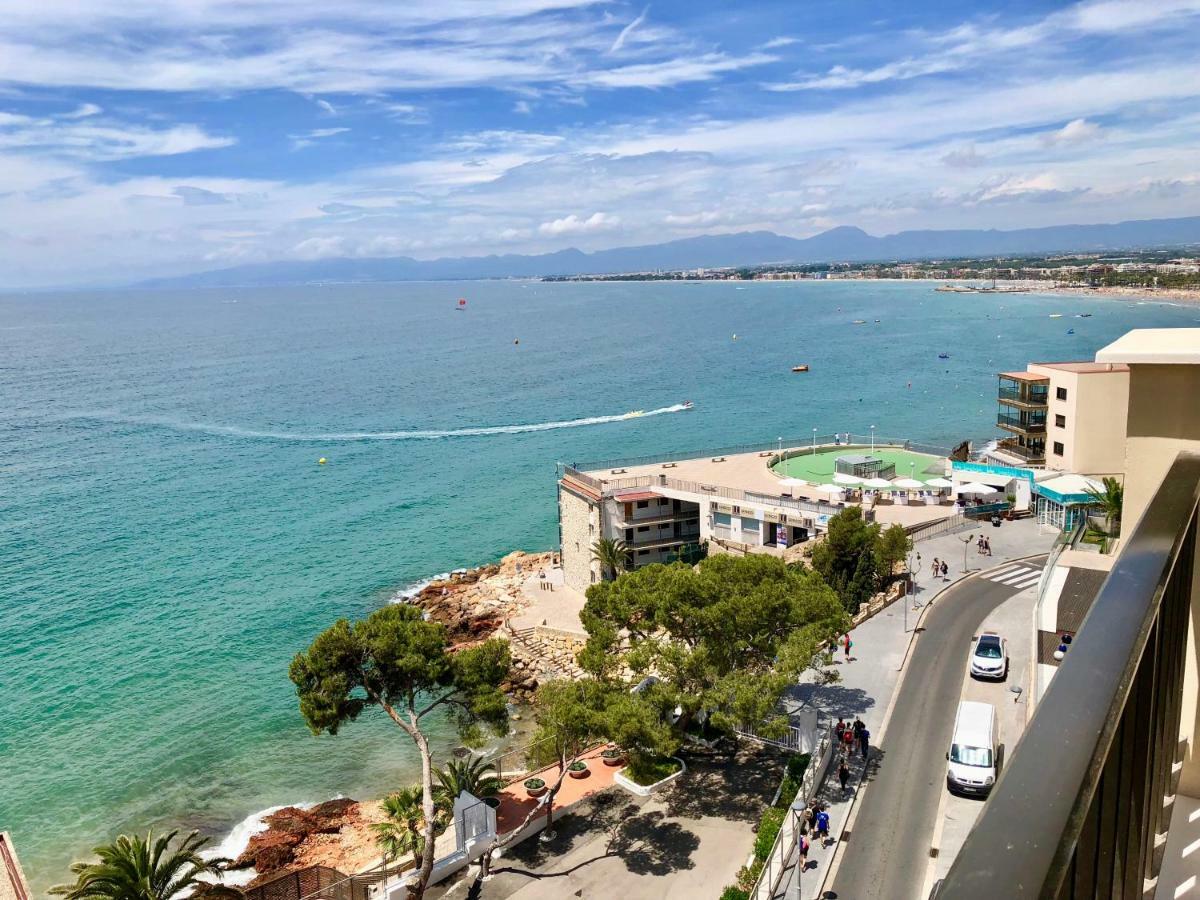 Apartamento Moderno Nautilus Apartamento Salou Exterior foto